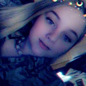 Meet your Posher, Edith